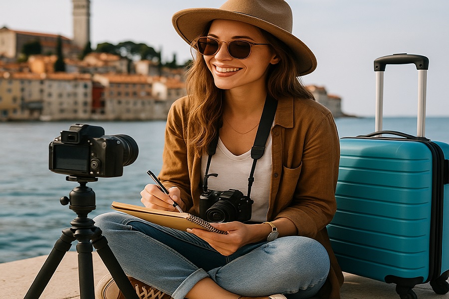 Embracing Freedom: The Joys of Solo Travel